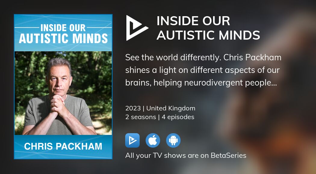 Watch Inside Our Autistic Minds streaming