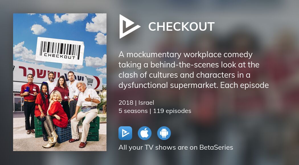 Watch Checkout streaming