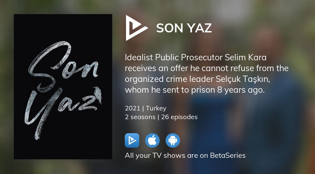 Where to watch Last Summer TV series streaming online?