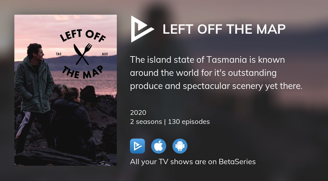 Watch Left Off the Map streaming