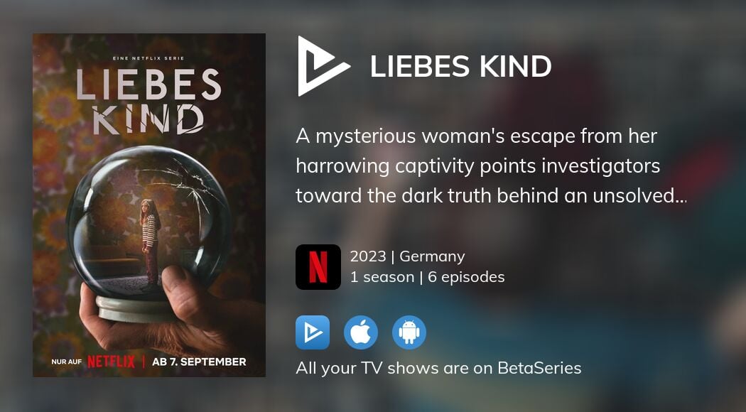 Watch Liebes Kind streaming