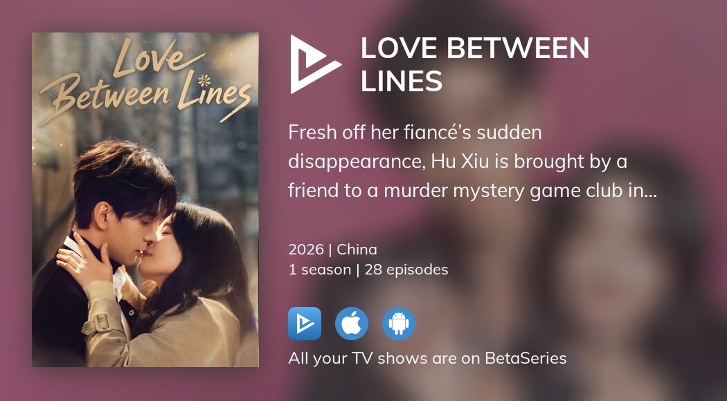 Watch Love Between Lines streaming
