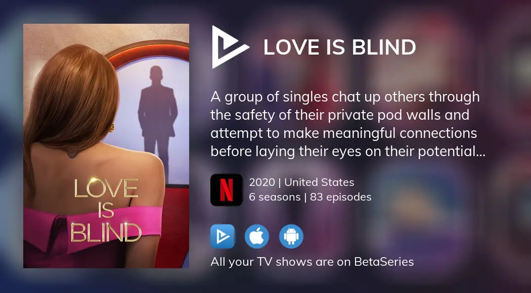Watch Blind Dating Streaming Online
