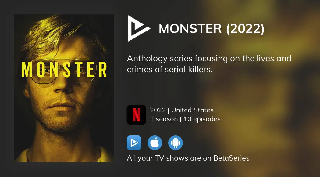 Before you watch Monster The Jeffrey Dahmer Story on Netflix, a