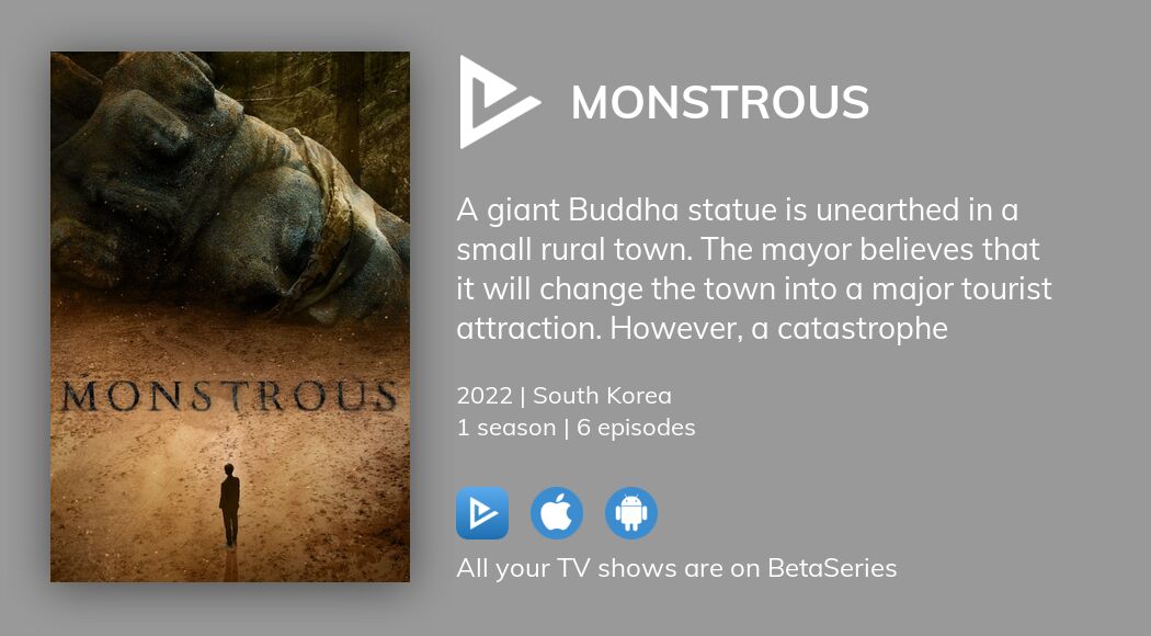 Watch Monstrous streaming