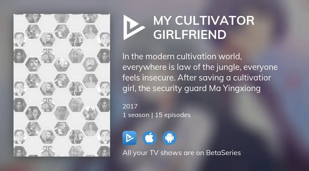 watch my girlfriend tv 19