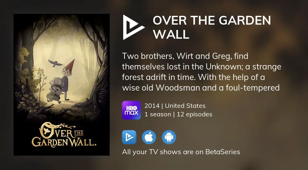 Hot Topic: Journey into the Unknown with our Over the Garden Wall