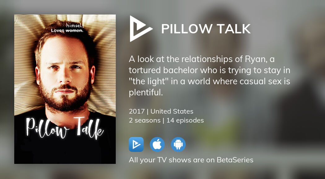 Where to watch Pillow Talk TV series streaming online?