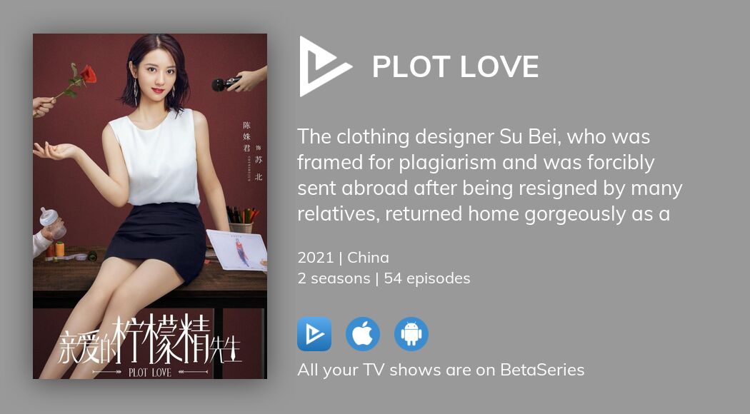 Watch Plot Love streaming