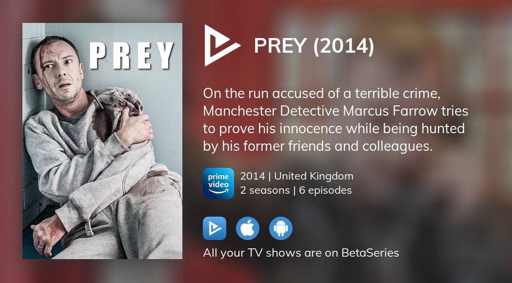 Prey (2022 film) visual data 6