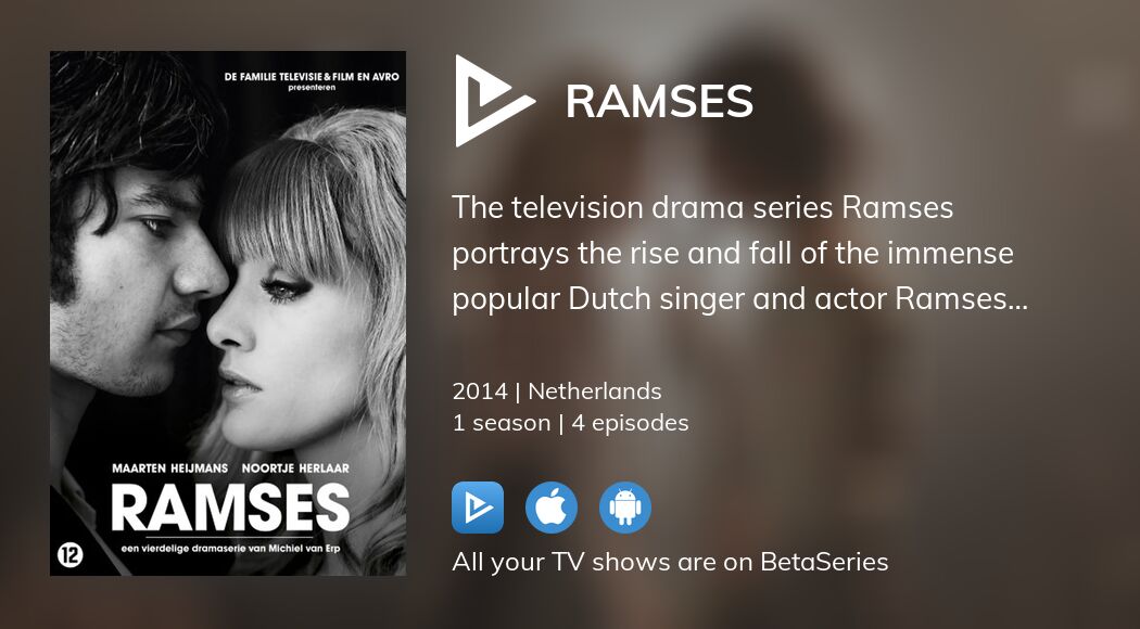 Watch Ramses streaming