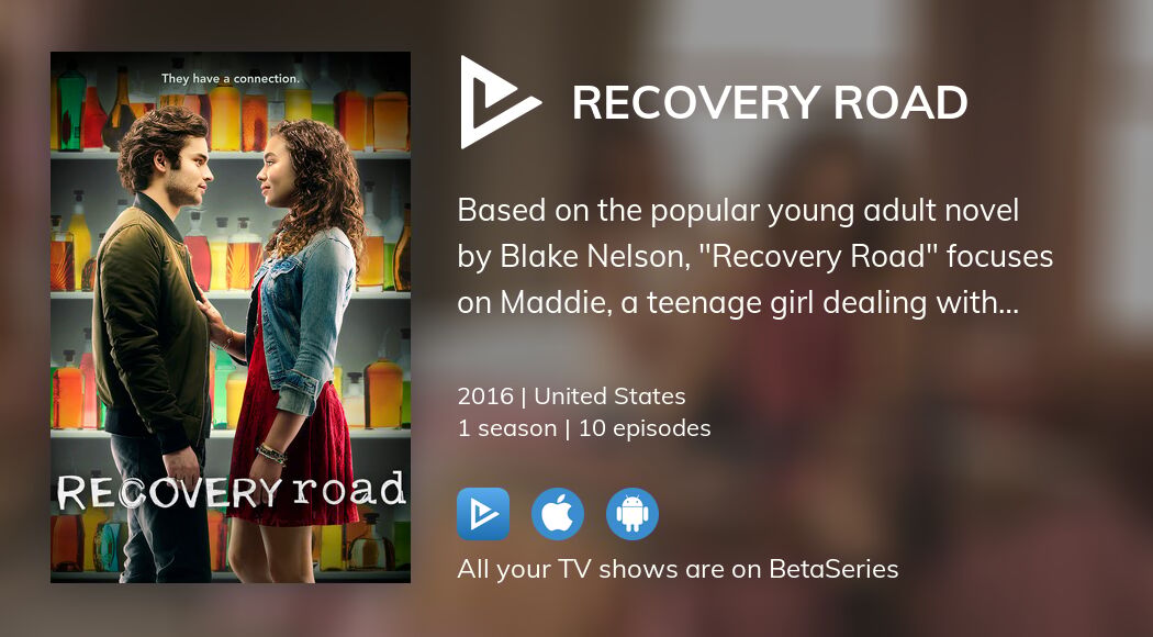 Watch Recovery Road streaming