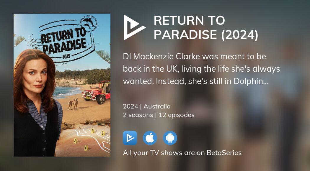 Watch Return To Paradise (2024) streaming