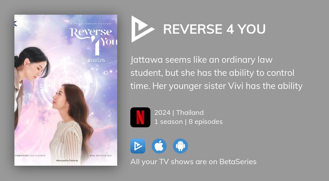Watch Reverse 4 You streaming