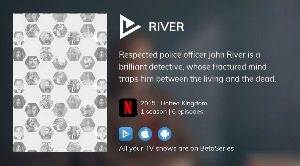 Watch River streaming
