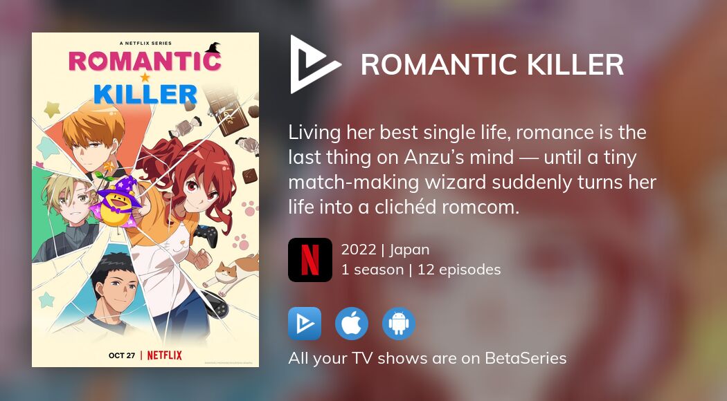 Watch Romantic Killer streaming
