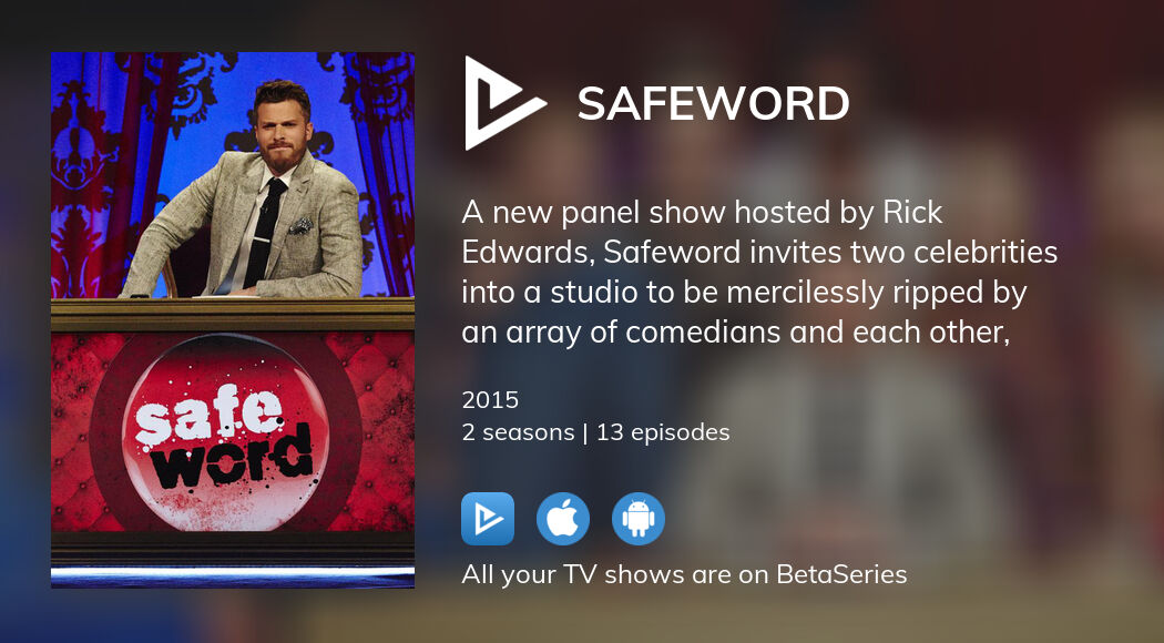Watch Safeword streaming
