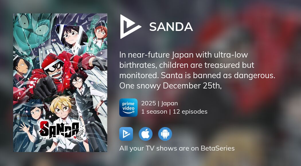 Video Watch Sanda In Full Legal Stream