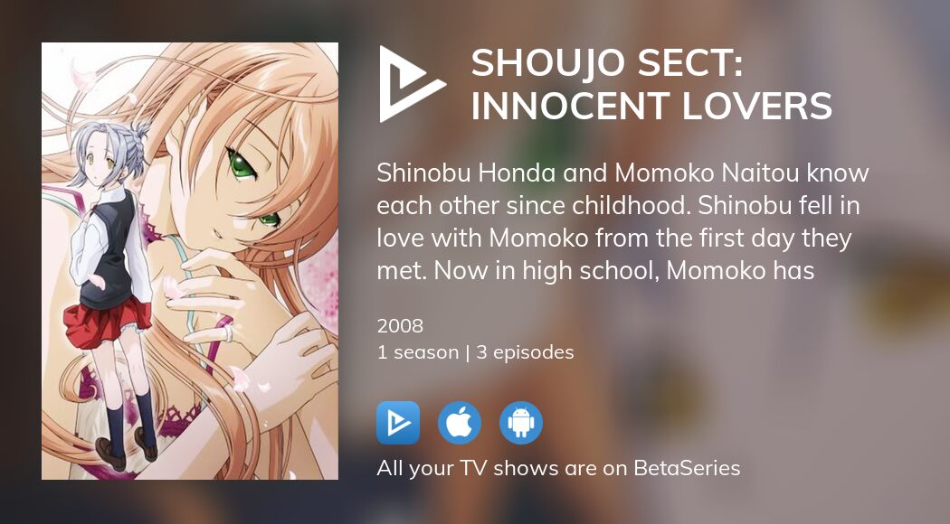 Watch Shoujo Sect Innocent Lovers streaming