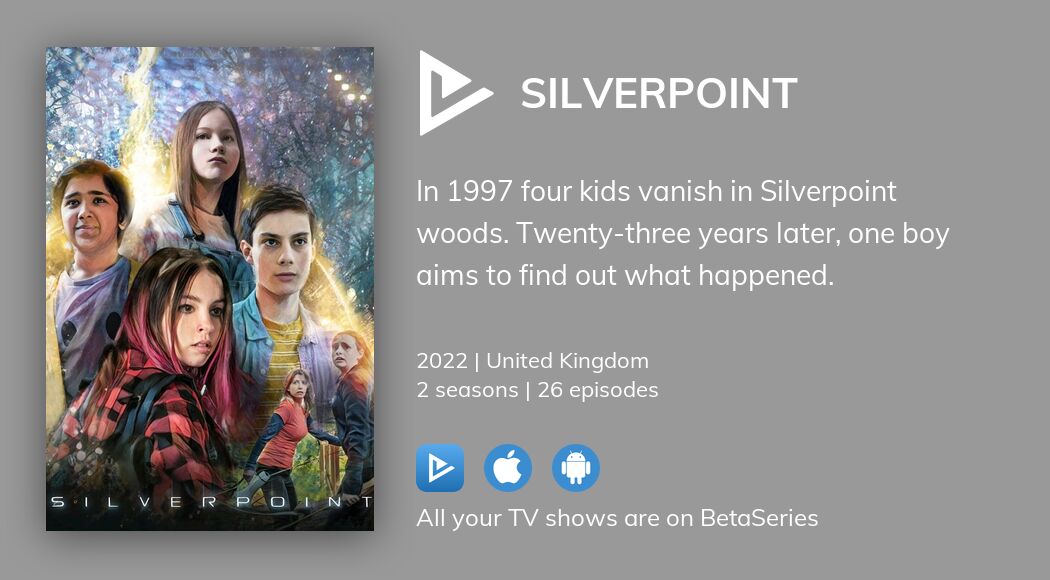 Watch Silverpoint streaming