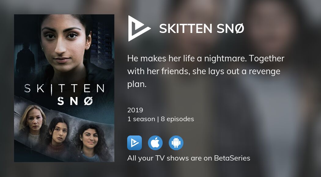 Watch Skitten Snø streaming