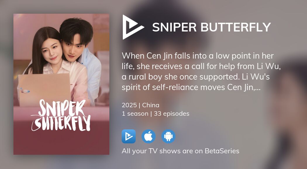 Watch Sniper Butterfly streaming