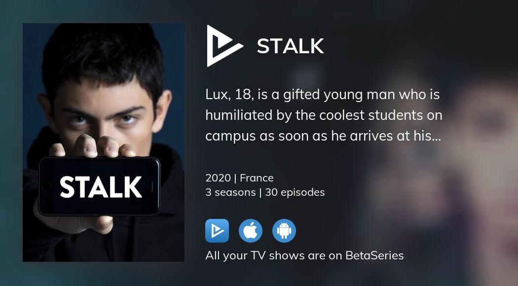 Watch Stalk streaming