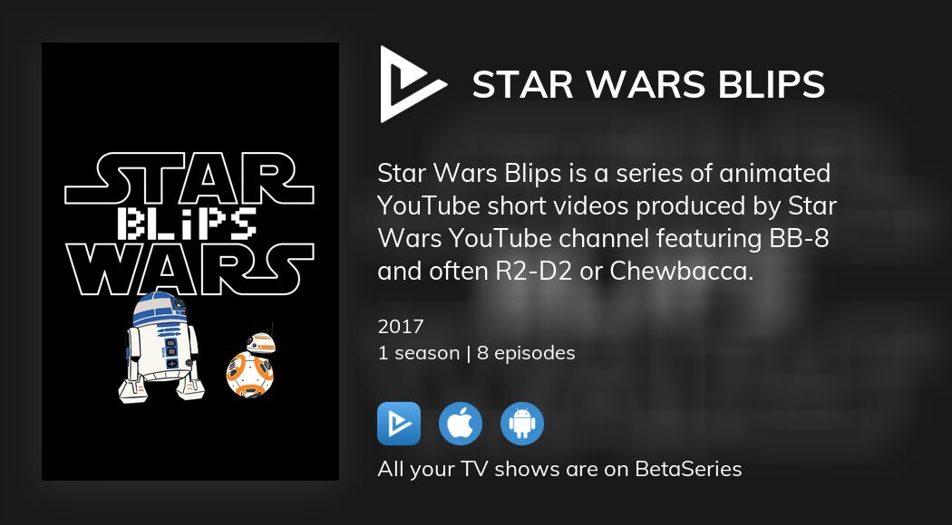 star wars blips