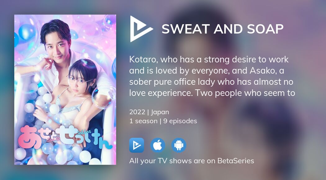 Watch Sweat and Soap streaming