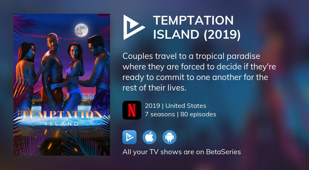 Watch Temptation Island (2019) streaming