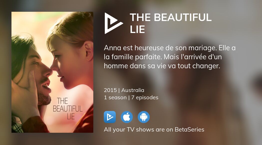 Watch The Beautiful Lie streaming