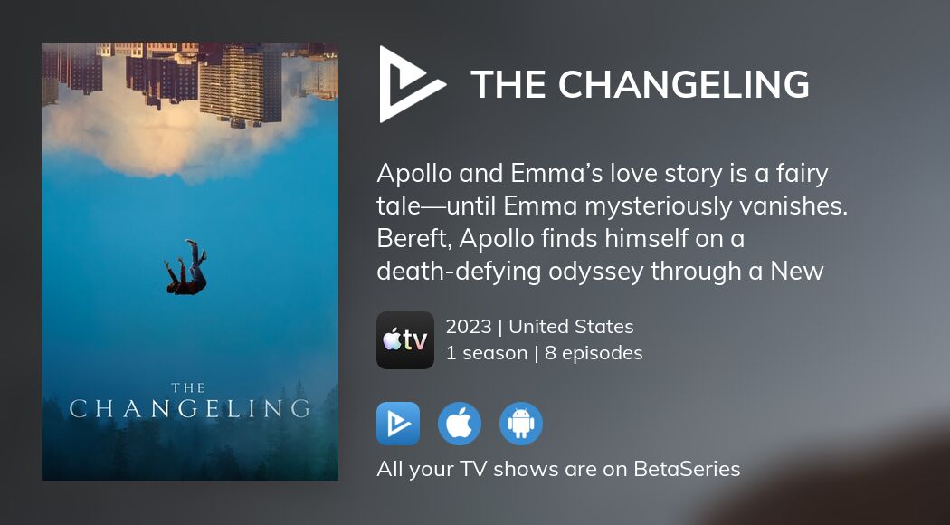 Watch The Changeling streaming