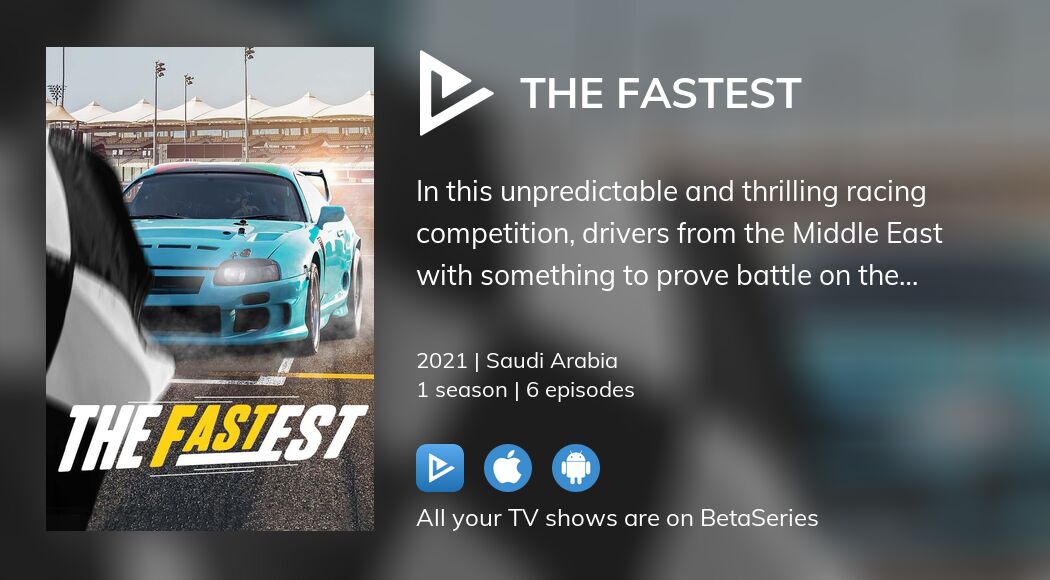 Watch The Fastest streaming