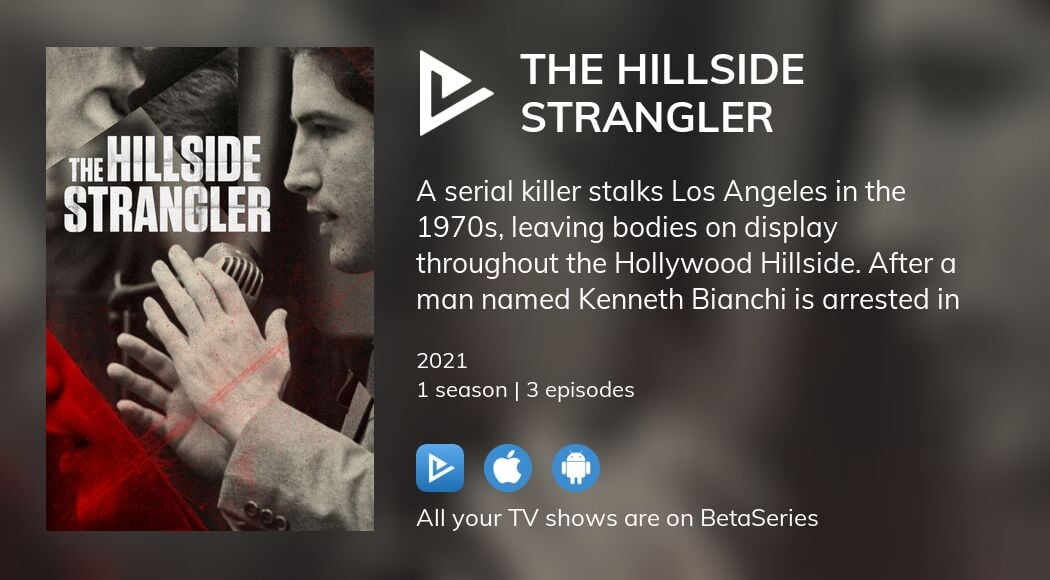 Where to watch The Hillside Strangler TV series streaming online