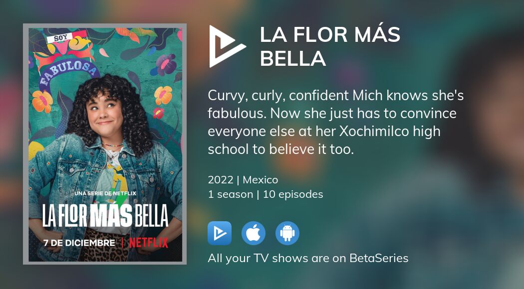 Where to watch The Most Beautiful Flower TV series streaming online