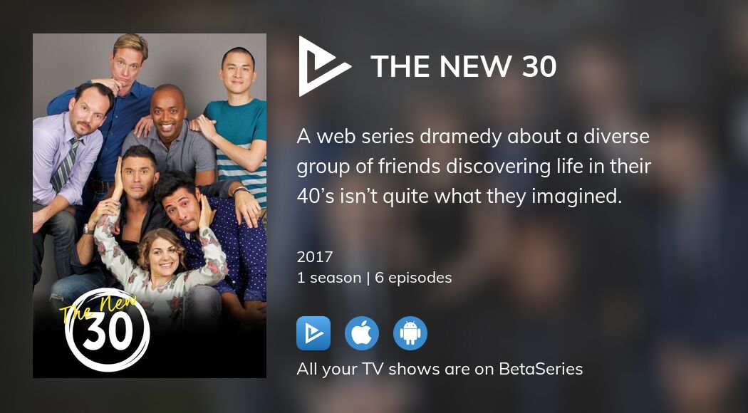 What Is The New 30 | What Is 40 The New 30 – VJNT