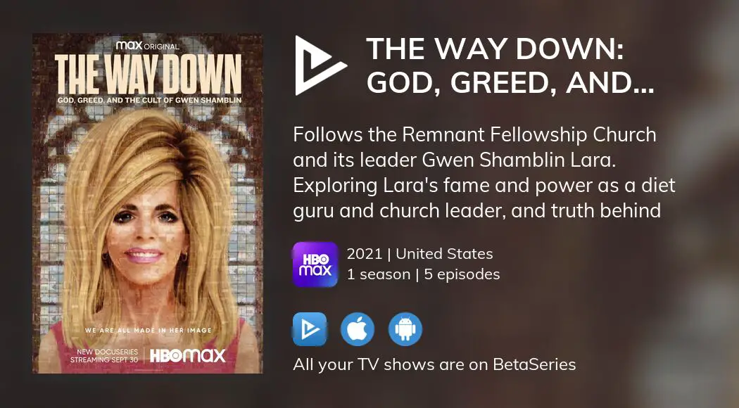 https://www.betaseries.com/en/show/the-way-down-god-greed-and-the-cult-of-gwen-shamblin/image