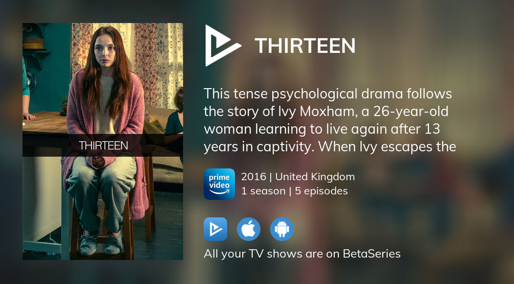Watch Thirteen streaming