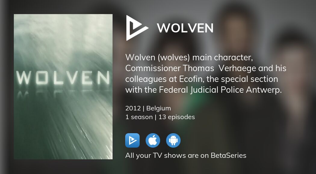 Why *Wolven* Could Be Disney+’s Answer to the ‘European Content’ Problem