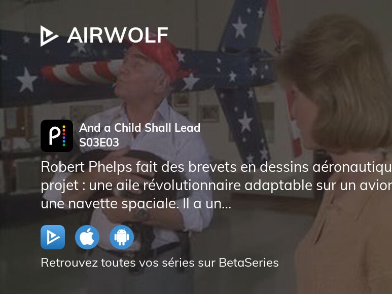 Regarder Supercopter saison 3 épisode 3 en streaming complet VOSTFR, VF, VO