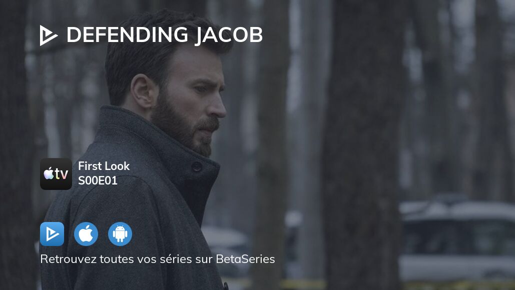 Regarder Defending Jacob saison 0 épisode 1 streaming complet