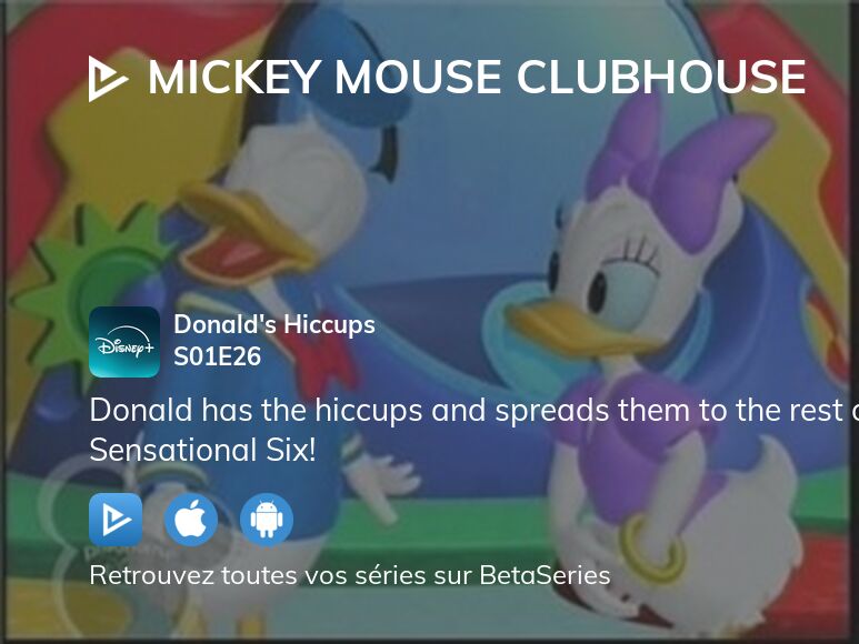 Image Result For La Maison De Mickey En Francais Episode Complet