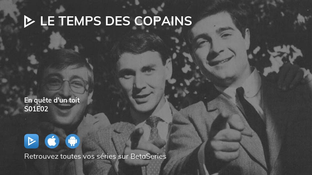 Disque 45 Tours TV – Le Temps Des Copains / Les Hommes – Générique TV Et Rugby Springboks