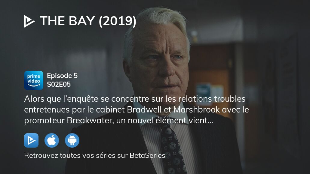 Regarder Enquête à Morecambe saison 2