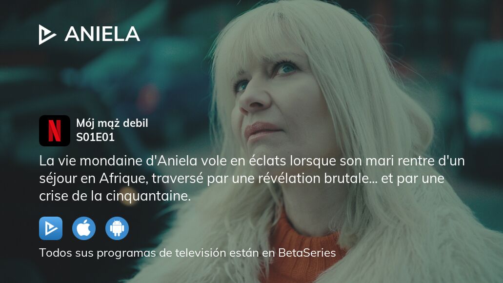 Ver Aniela temporada 1 episodio 1 streaming