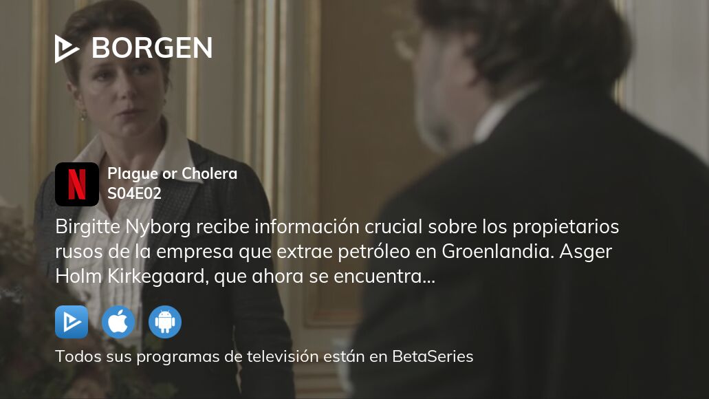 ¿Dónde ver temporada 4 episodio 2 full streaming?