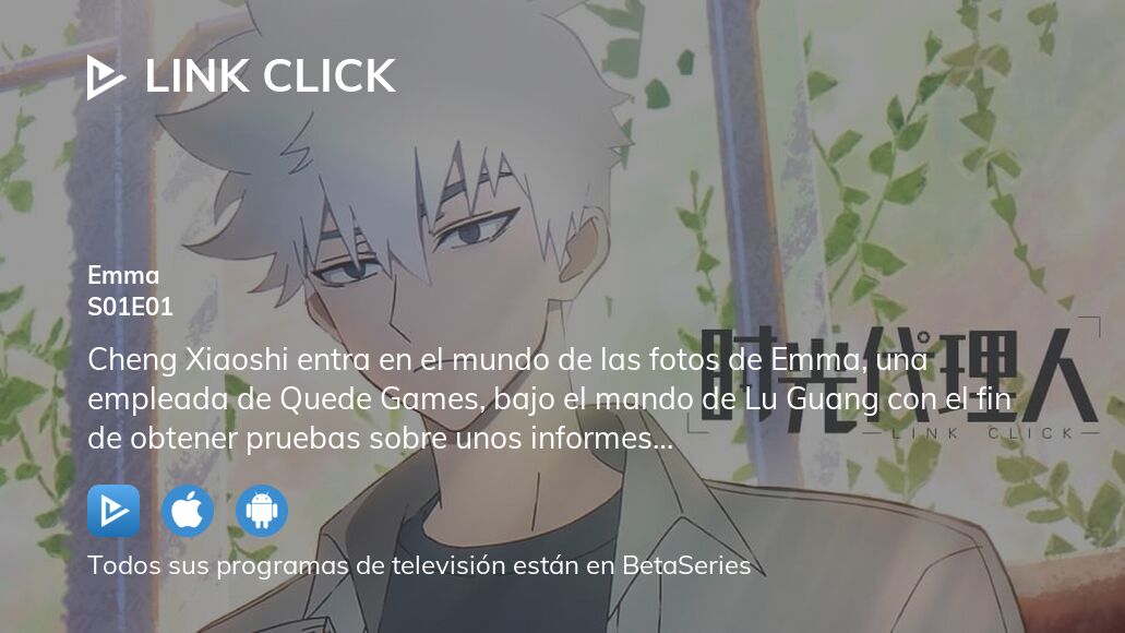 Ver Link Click temporada 1 episodio 1 streaming