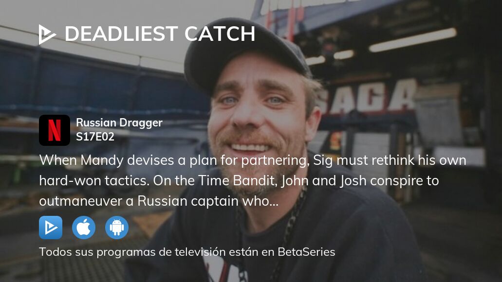 Ver Deadliest Catch temporada 17 episodio 2 streaming