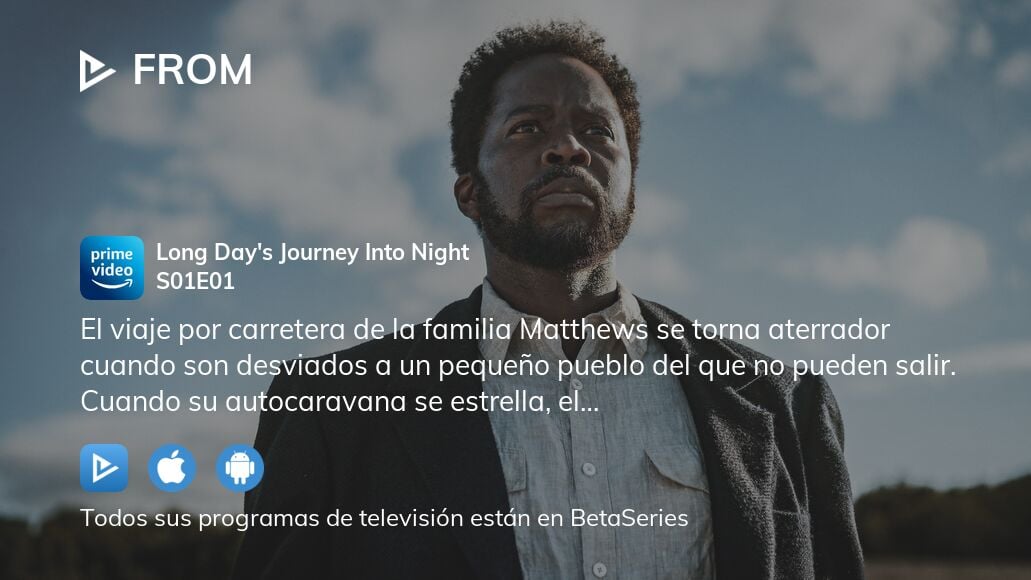 Ver From temporada 1 episodio 1 streaming