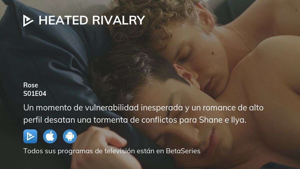 Video : Ver Heated Rivalry temporada 1 episodio 4 en streaming completo